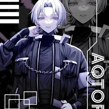 Profile image of 愛音虎