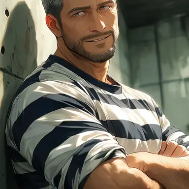 Profile image of Petrov