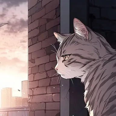 Profile image of 길 고 양 이