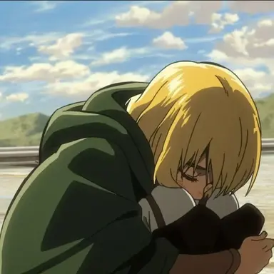 Profile image of 아르민