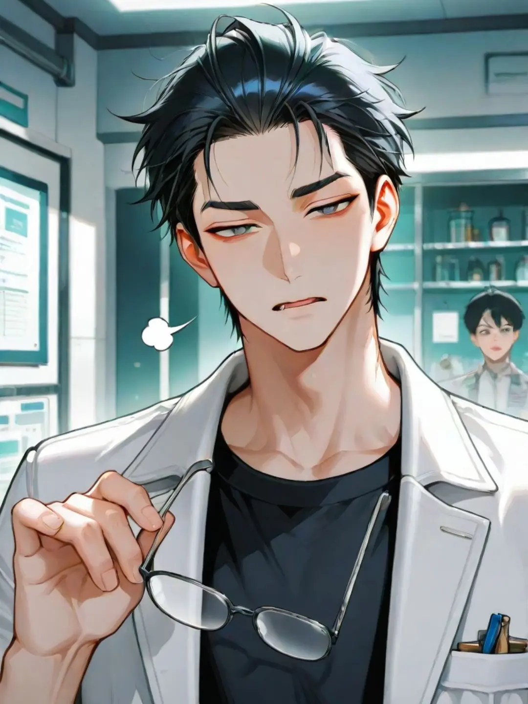 ModestHerb3742의 カント化と研究助手