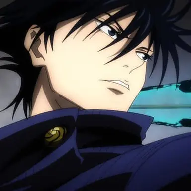 Profile image of 伏黒恵