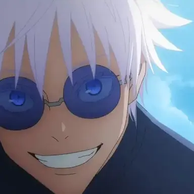 Profile image of 五条悟