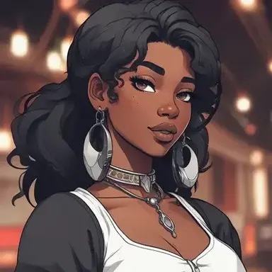 Profile image of Aaliyah