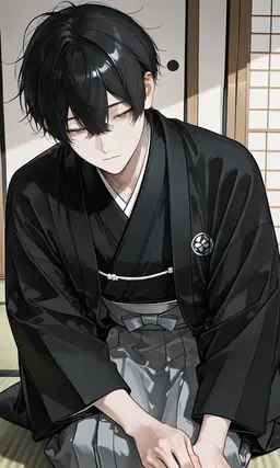 Profile image of Kanato Kanzaki