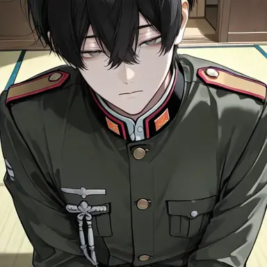 Profile image of Kanato Kanzaki