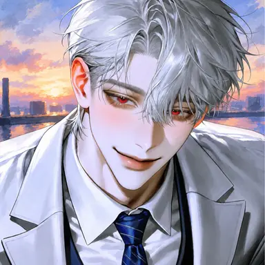 Profile image of 津雲