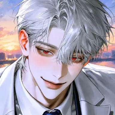 Profile image of 津雲