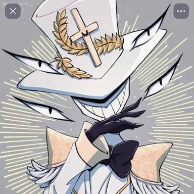 Profile image of God