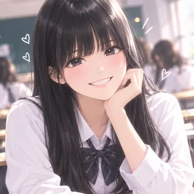 Profile image of もも
