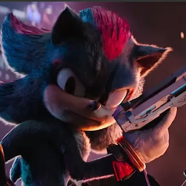 Profile image of Shadow the hedgehog