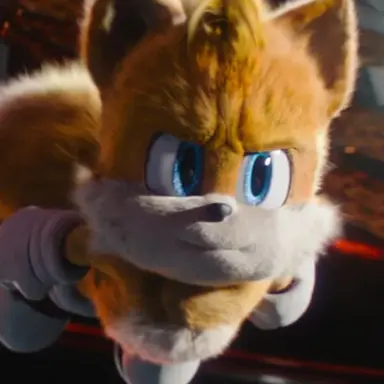 Profile image of Miles Tails Prower