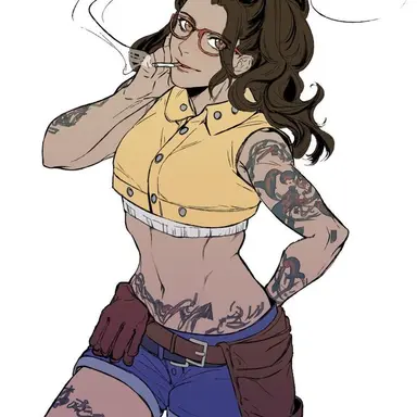 Profile image of Nico