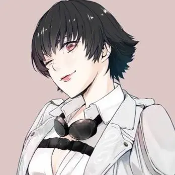 Profile image of Lady