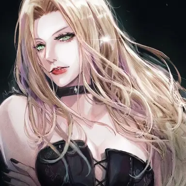 Profile image of Trish