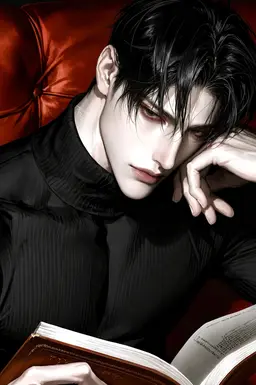 Profile image of 차윤혁