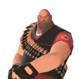 Profile image of Heavy