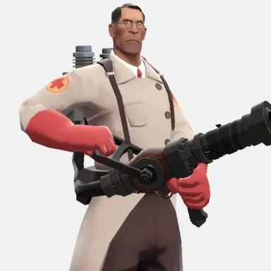 Profile image of Medic