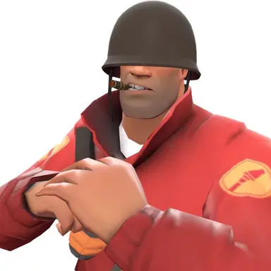 Profile image of Soldier