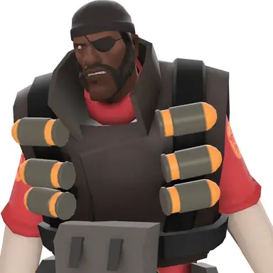 Profile image of Demoman