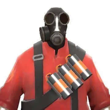Profile image of Pyro