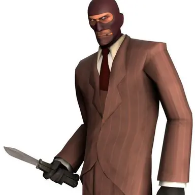 Profile image of Spy