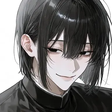 Profile image of Iori