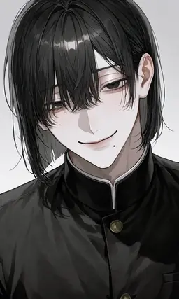 Profile image of Iori