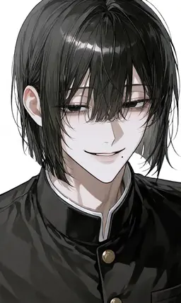 Profile image of Iori