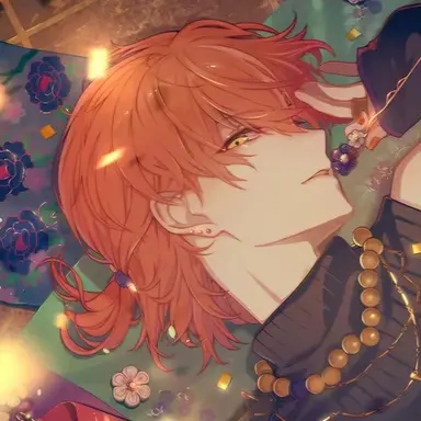 Profile image of 시노노메 아키토