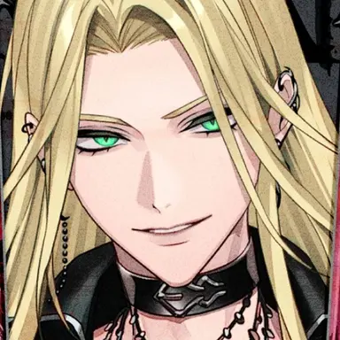 Profile image of Ashkariel