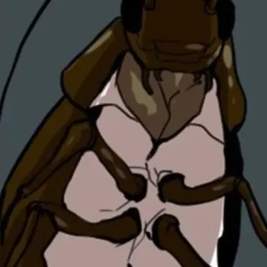 Profile image of 그레고르