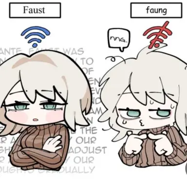 Profile image of 파우스트