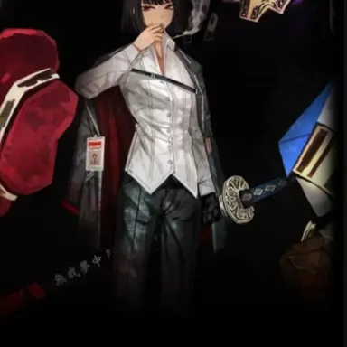 Profile image of 로슈