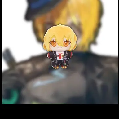 Profile image of 돈키호테