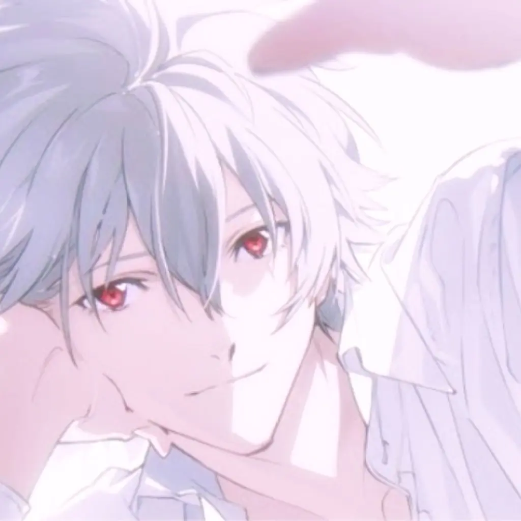 SweetStamp22의 渚カヲル