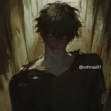 Profile image of Lucifer Maddox