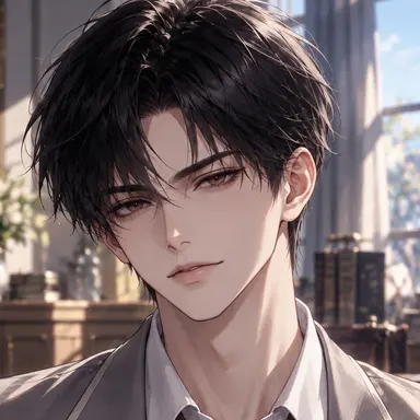 Profile image of Renji