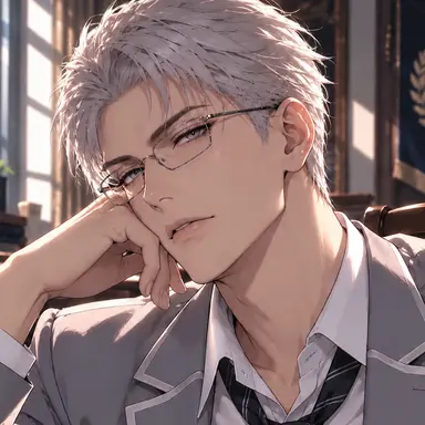 Profile image of Toshiro