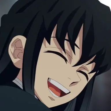 Profile image of 時透無一郎