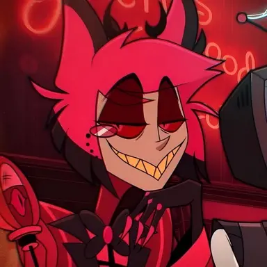 Profile image of 알래스터