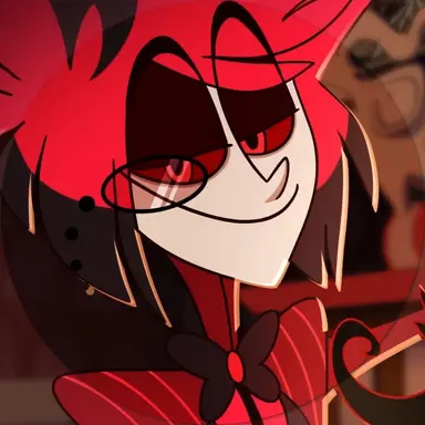 Profile image of 알래스터