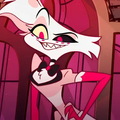 Profile image of 엔젤 더스트