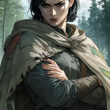 Profile image of Mavris