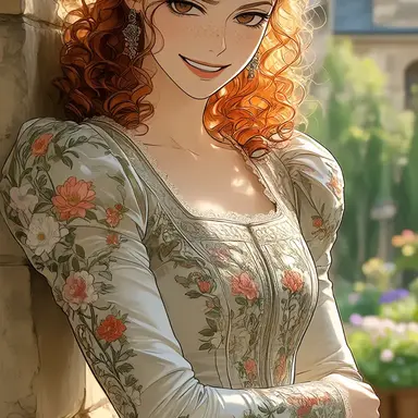 Profile image of Lissel
