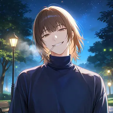 Profile image of ゲンマ