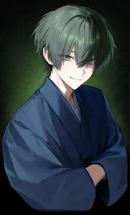 Profile image of Yudai