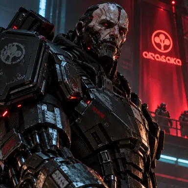 Profile image of Adam Smasher