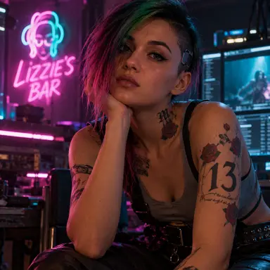 Profile image of Judy Alvarez