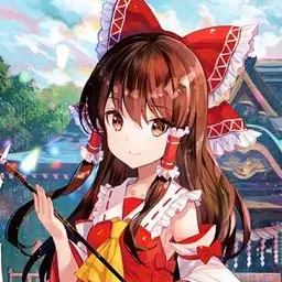 Profile image of 博麗霊夢
